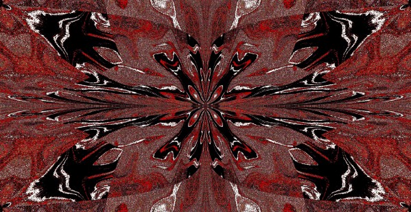 Abstract Butterfly 40 Digital Download